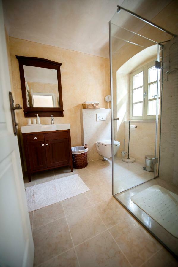 Villa Tona Višnjan Εξωτερικό φωτογραφία