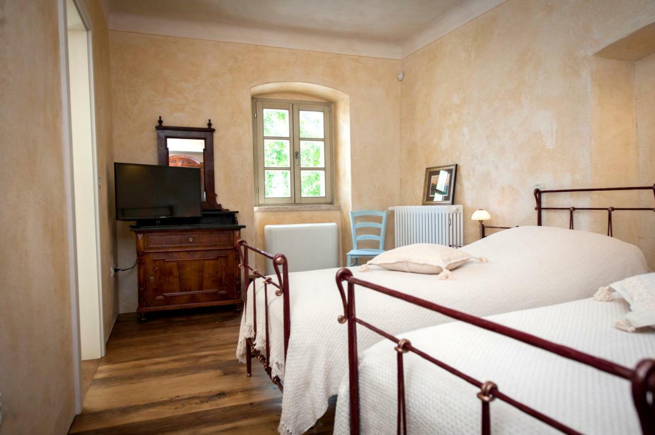 Villa Tona Višnjan Εξωτερικό φωτογραφία